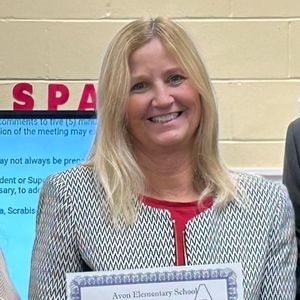 Meet your Posher, Sharon